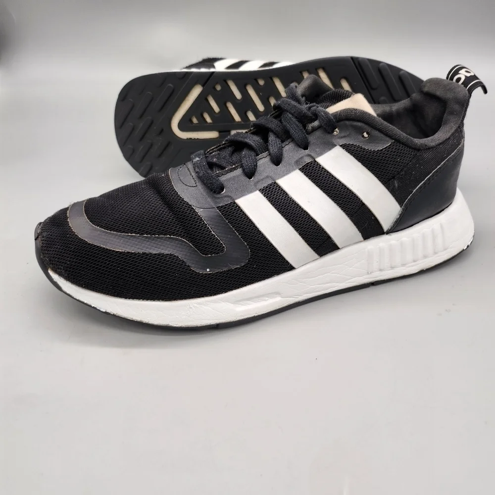 ADIDAS MULTIX RUNNING SHOES WOMEN SIZE 7